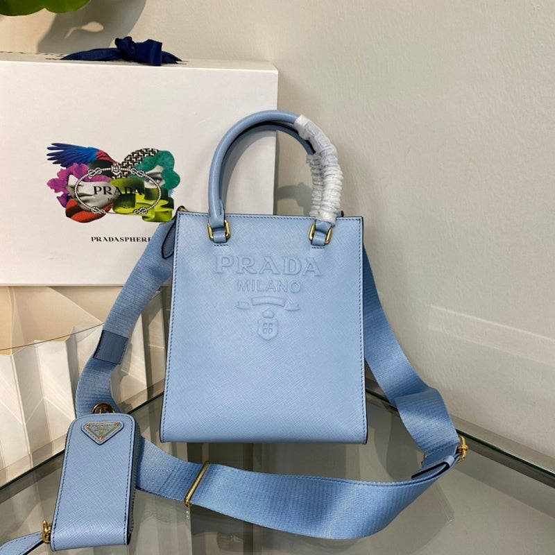 Jessica Bags pradn Luxury Bag --74885