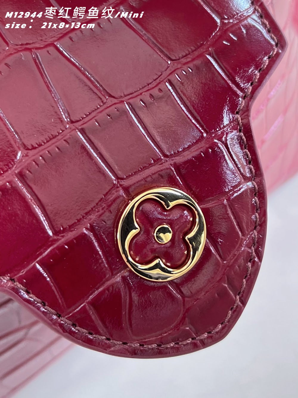 Dragons Bags ln Luxury Bag --96668