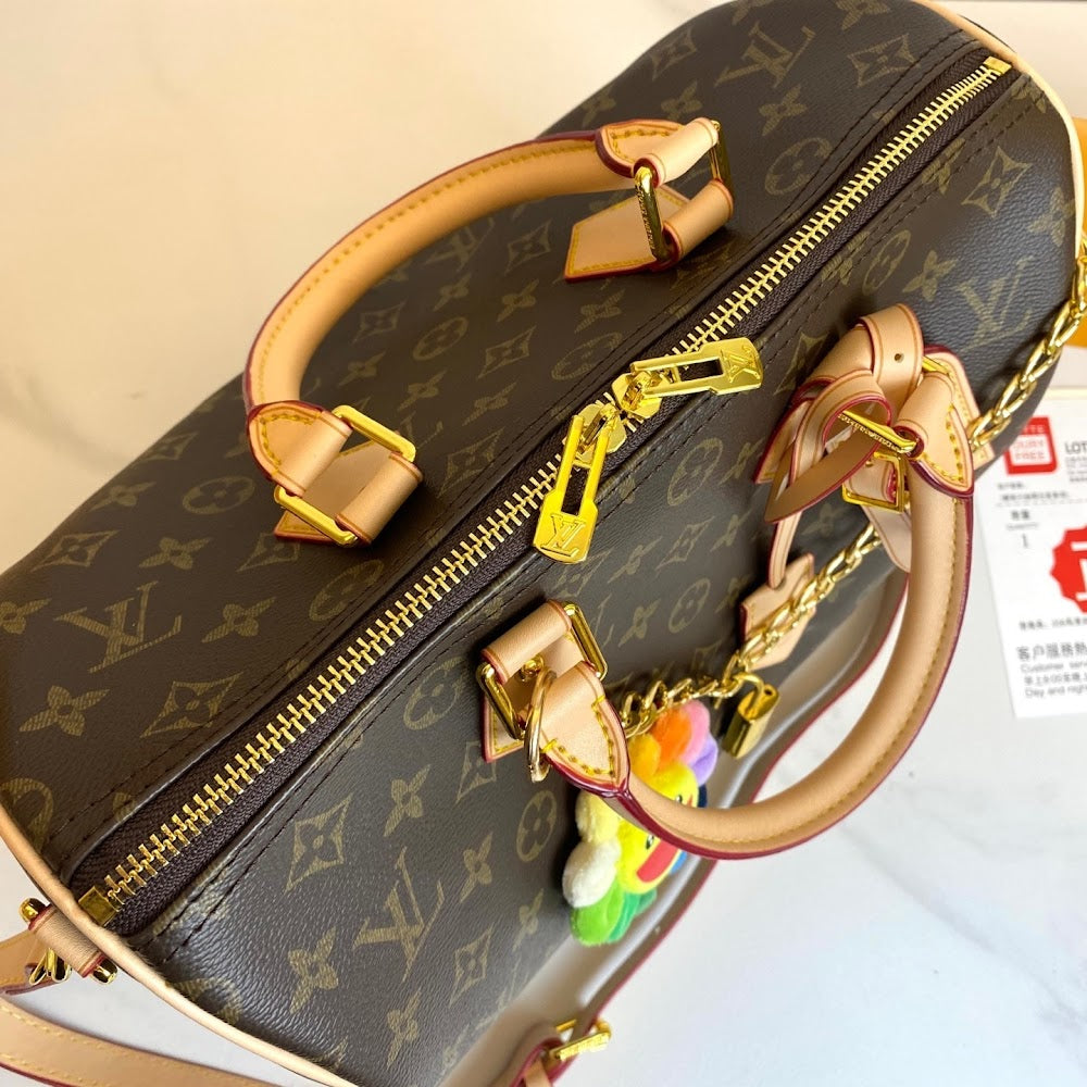 Dragons Bags ln Luxury Bag --77740