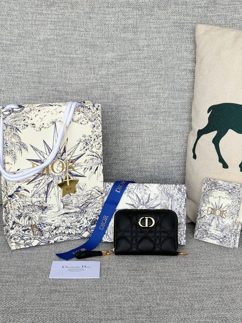 Dragons BagsDiorn Luxury Bag --114499