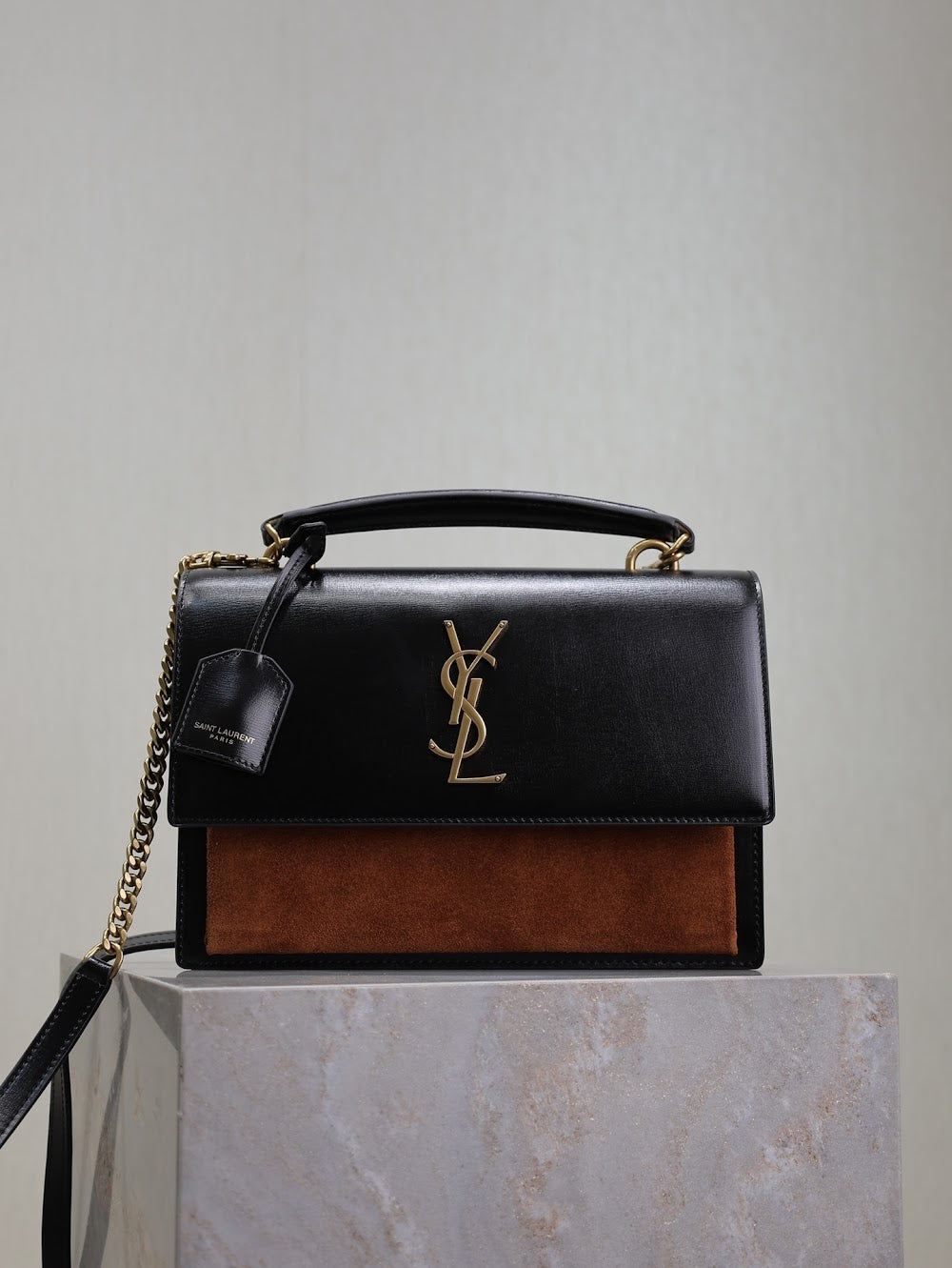Dragons Bags YSLn Luxury Bag --119625