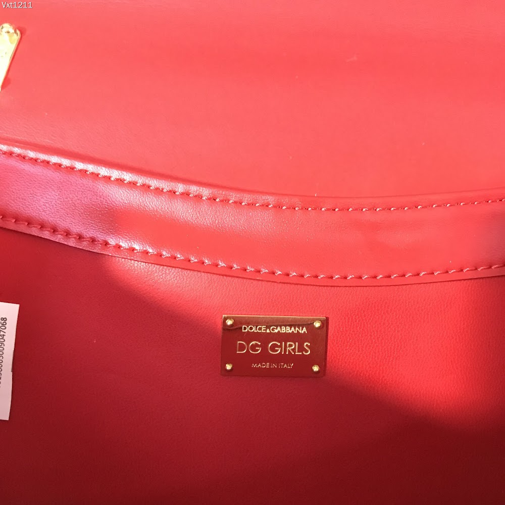 Dragons Bags DGn Luxury Bag --93356