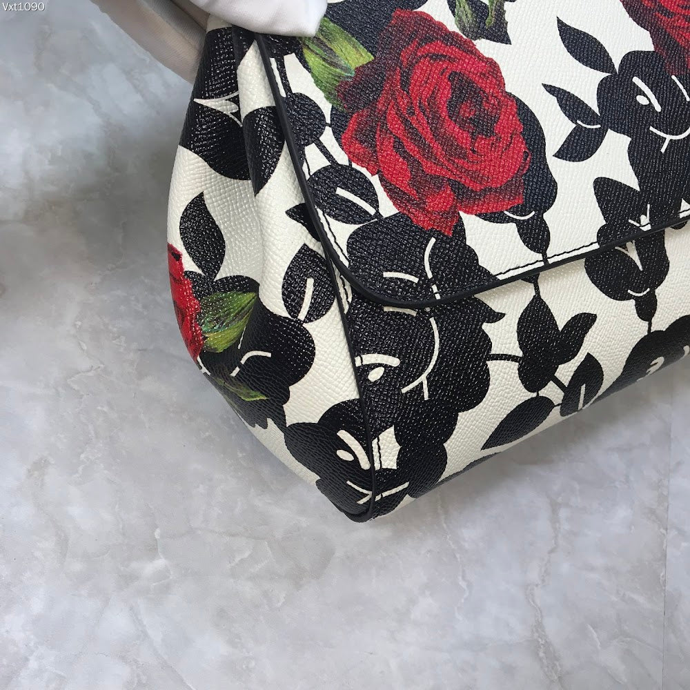 Dragons Bags DGn Luxury Bag --93486