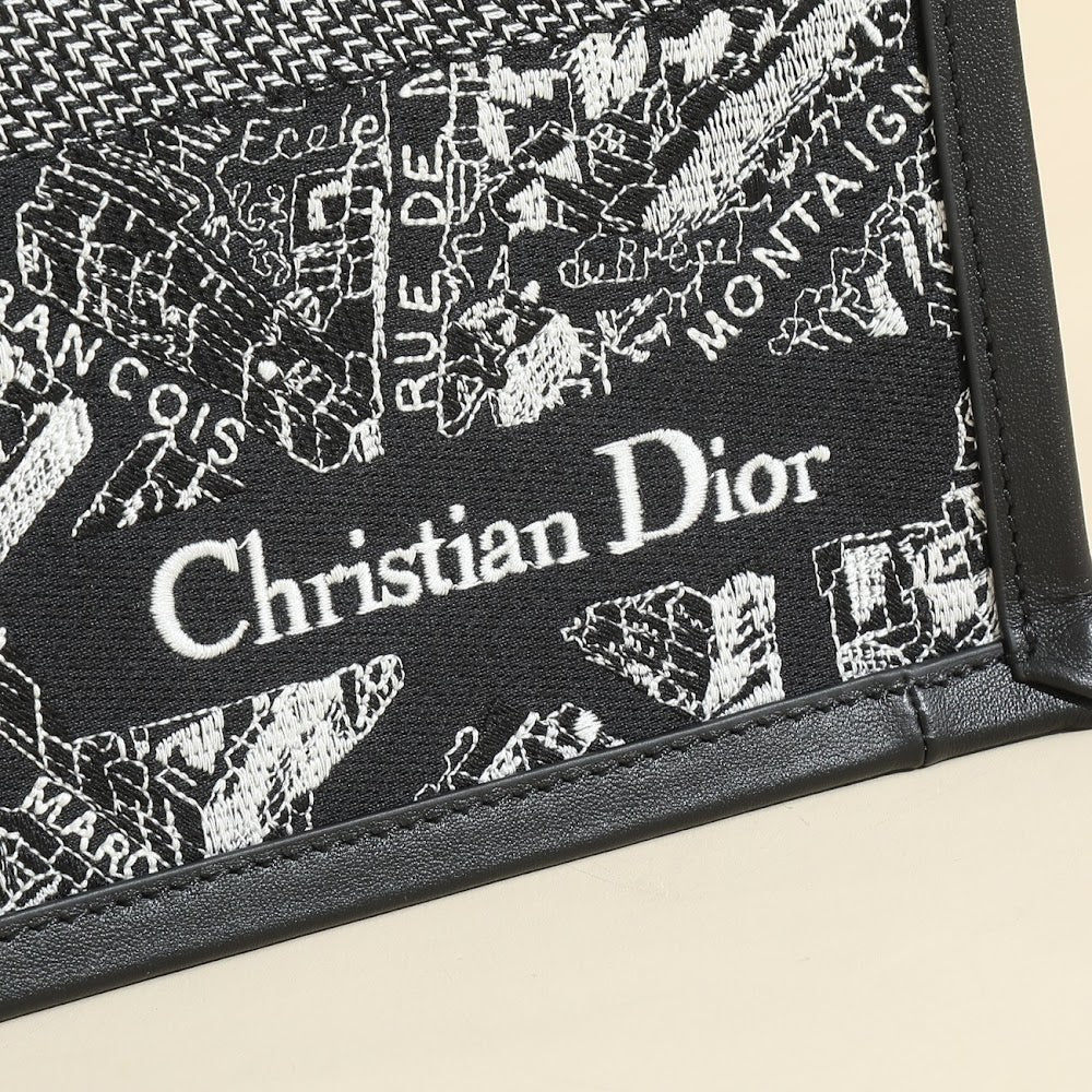 Dragons BagsDiorn Luxury Bag --115773