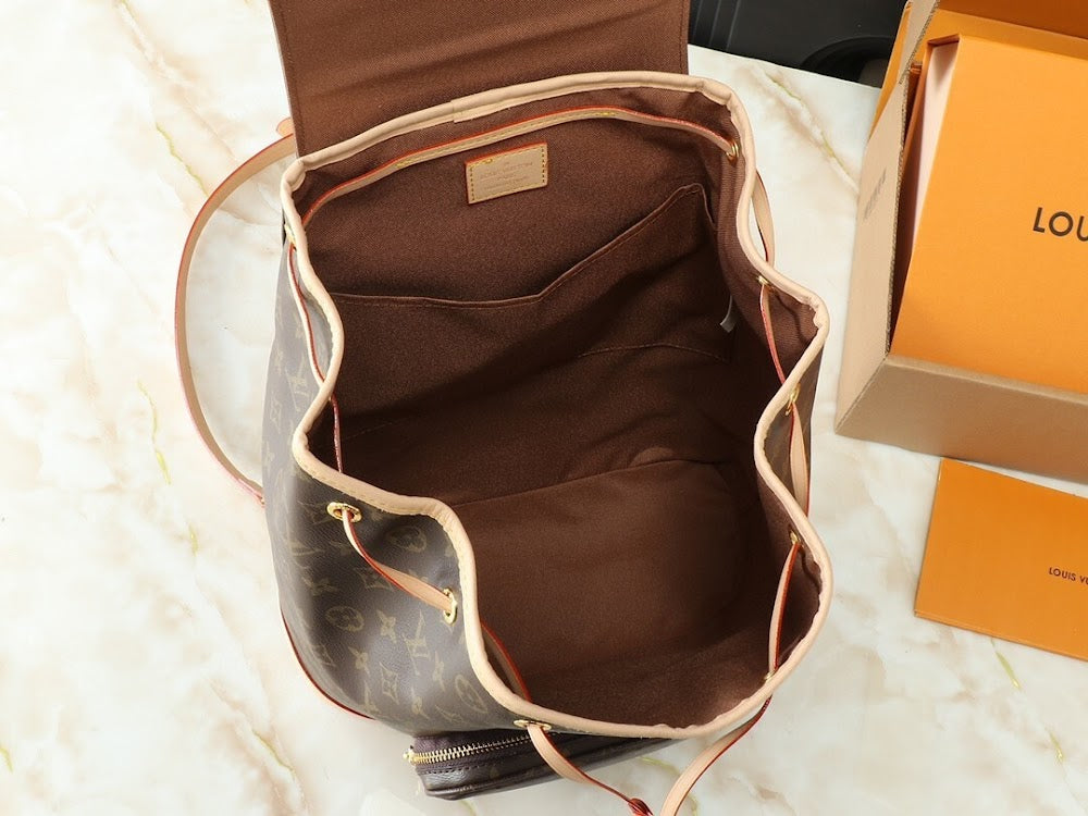 Dragons Bags ln Luxury Bag --76421