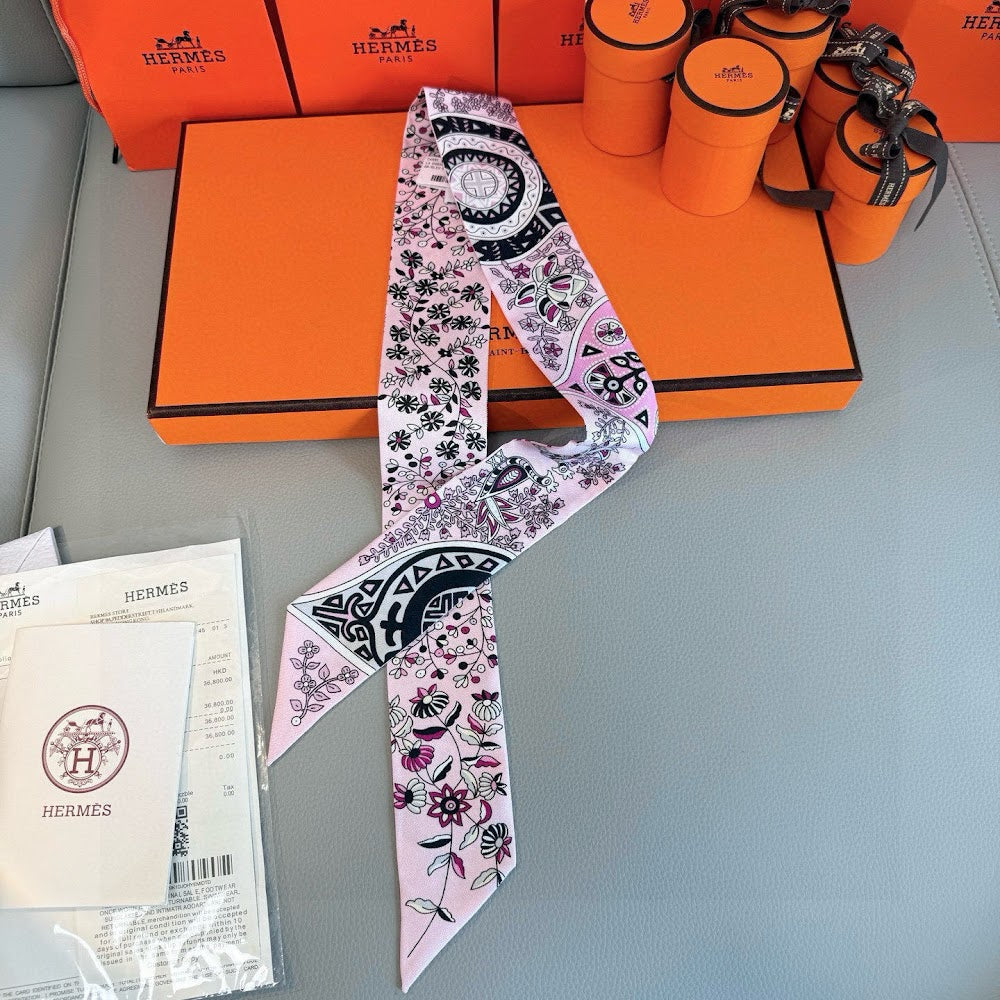 Dragons Bags Premium Designer Scarf --99335
