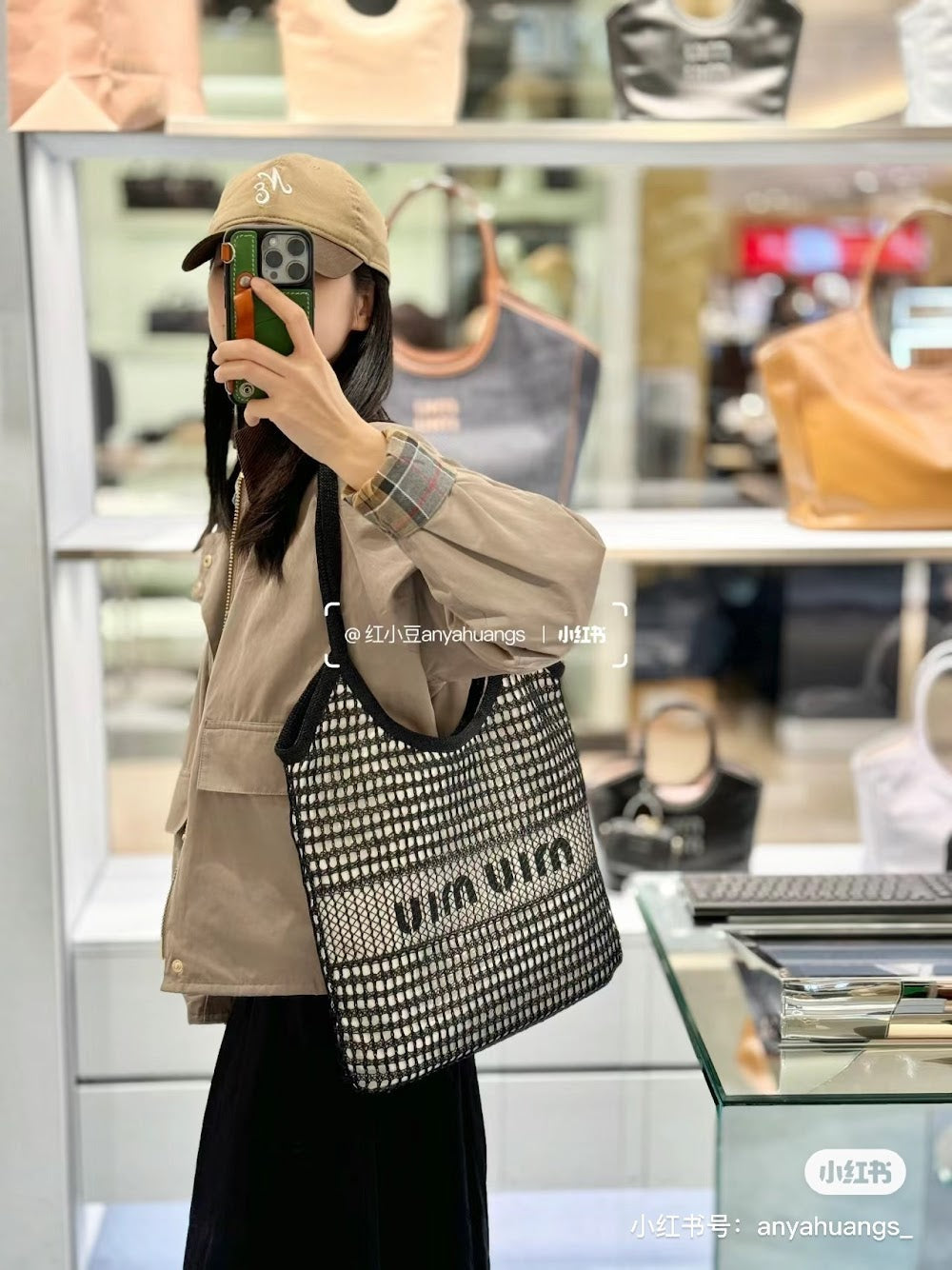 Dragons Bags Miun Miun Luxury Bag --122726