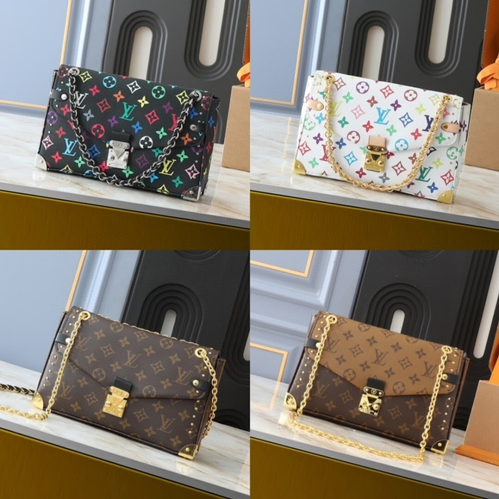 Dragons Bags ln Luxury Bag --76743