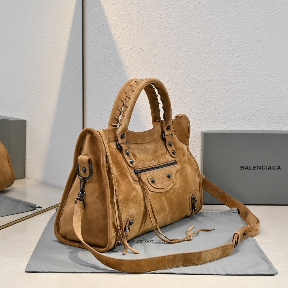 Dragons Bags Balenciaga Luxury Bag --111397