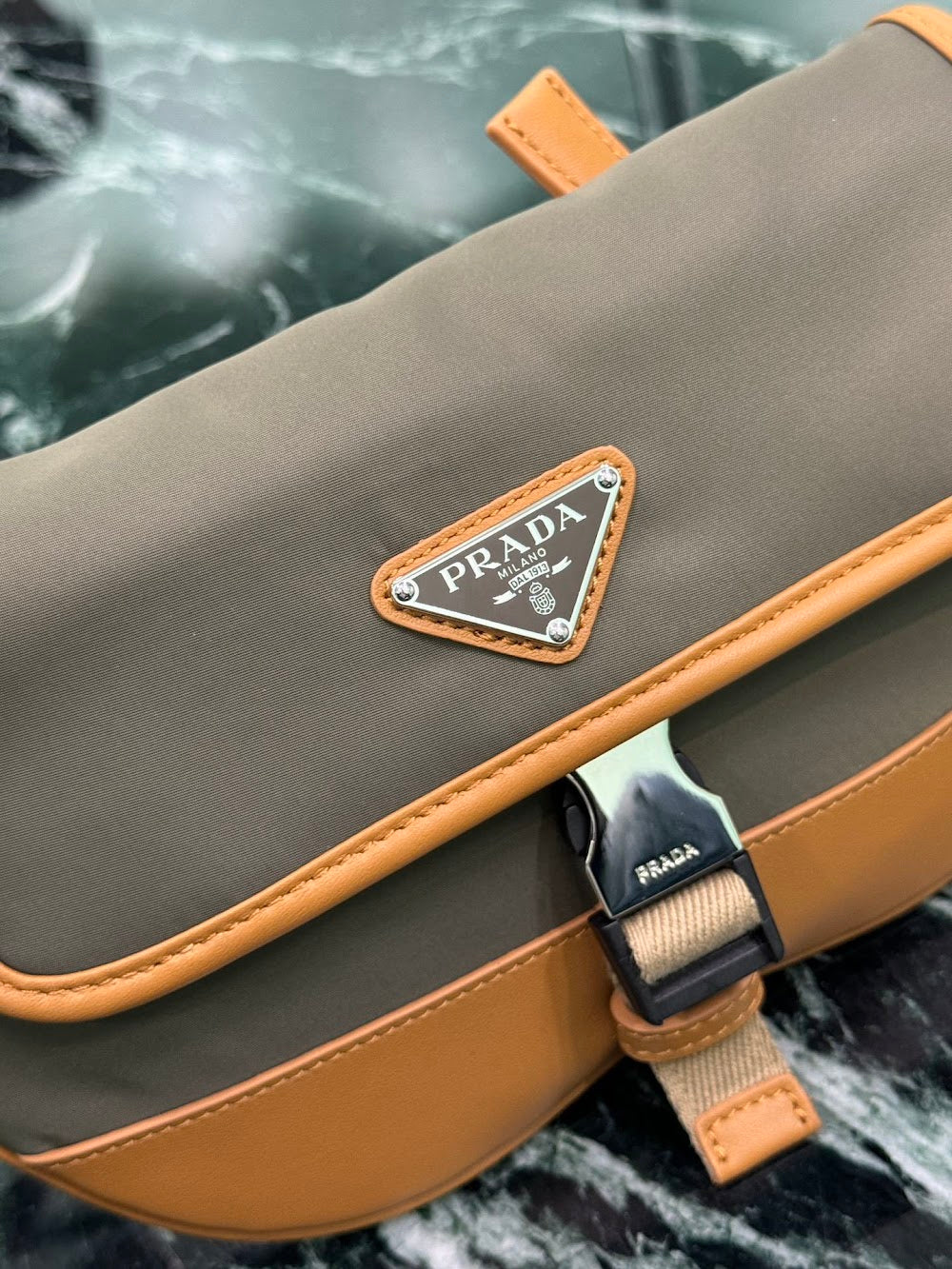 Dragons Bags Pradn Luxury Bag --102781