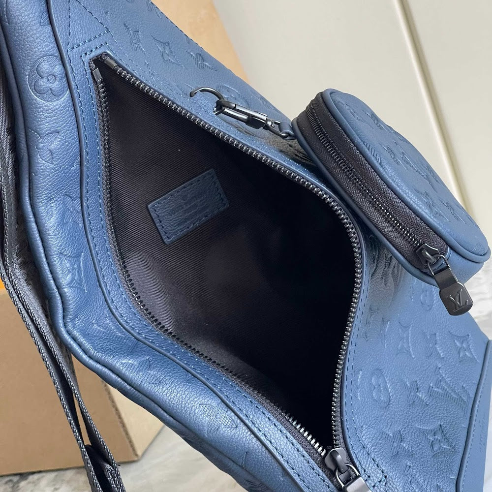 Dragons Bags LVn Luxury Bag --78862