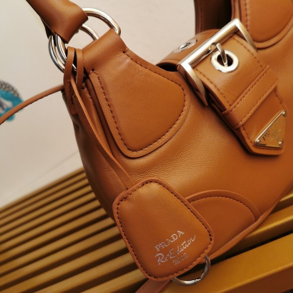 Dragons Bags Pradn Luxury Bag --102169