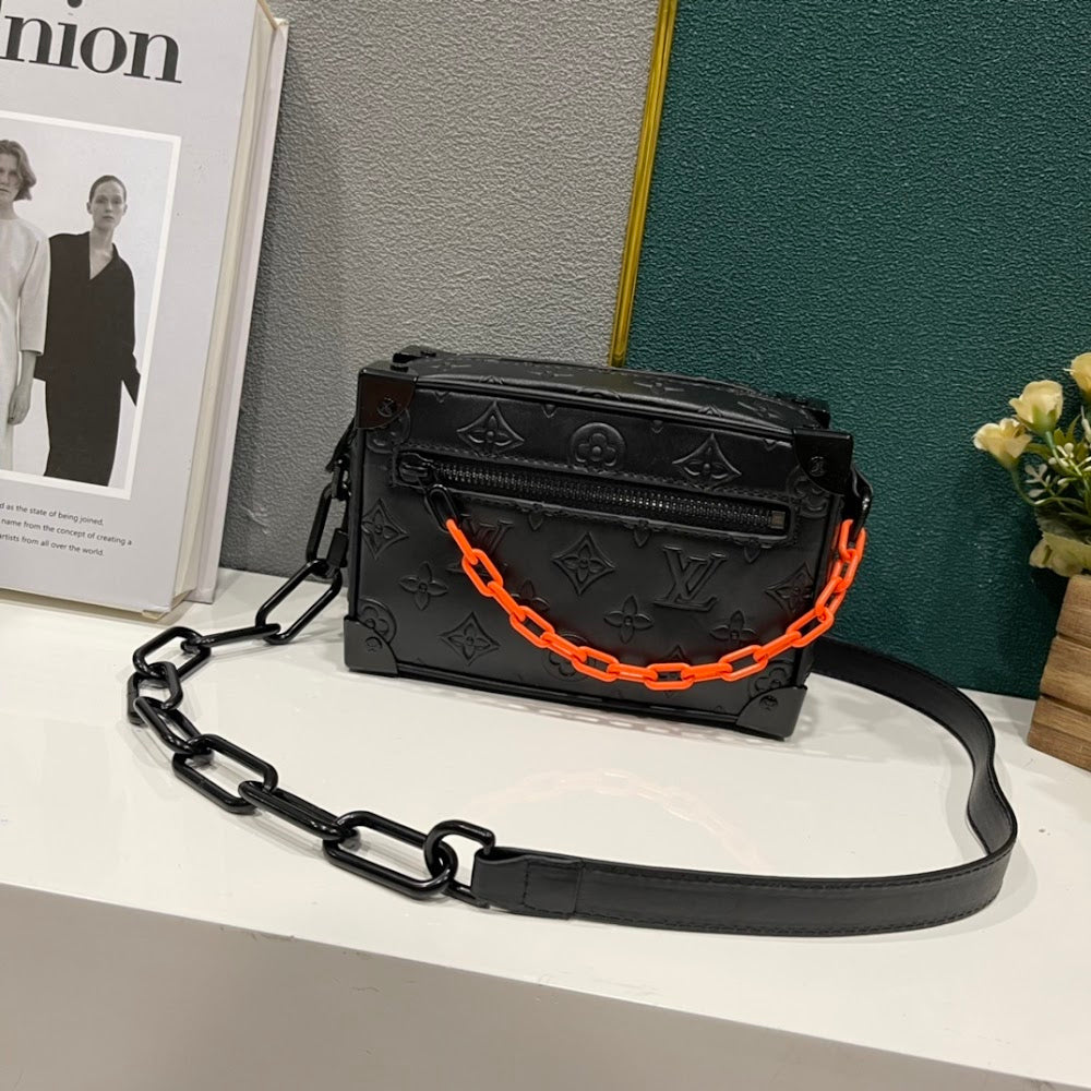 Dragons Bags ln Luxury Bag --70095