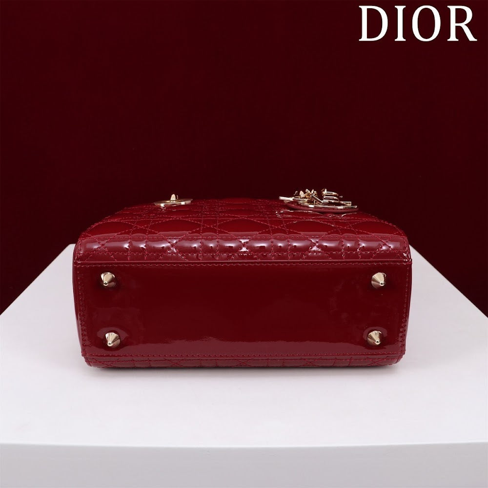 Dragons BagsDiorn Luxury Bag --115951