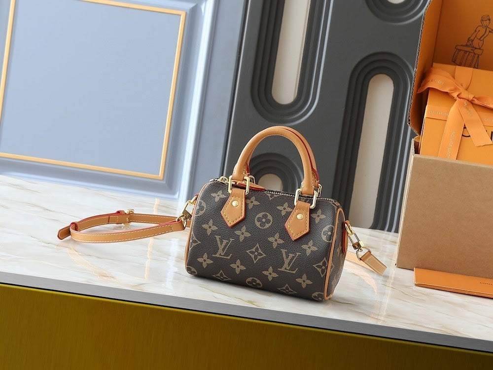 Dragons Bags ln Luxury Bag --76784