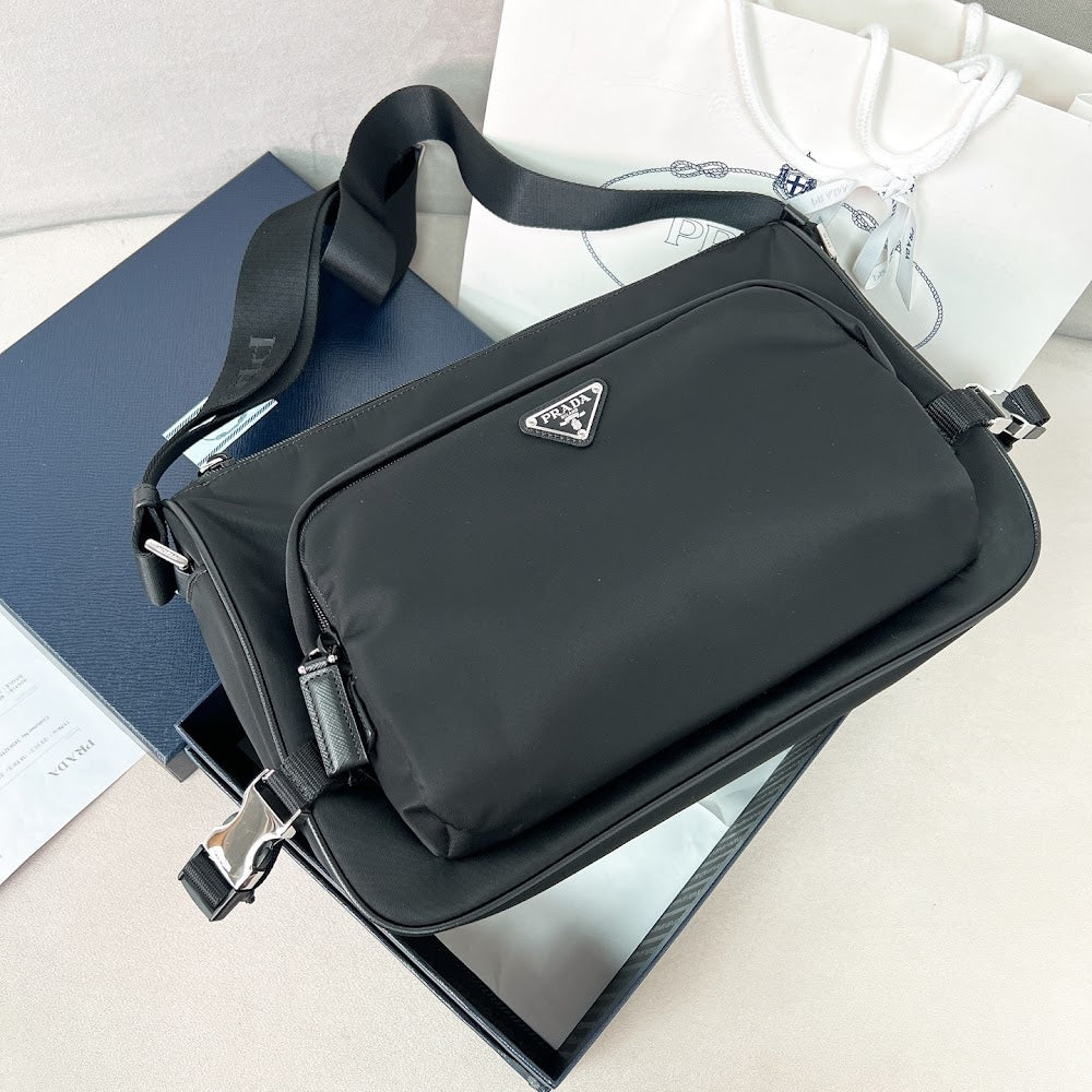 Dragons Bags Pradn Luxury Bag --102531