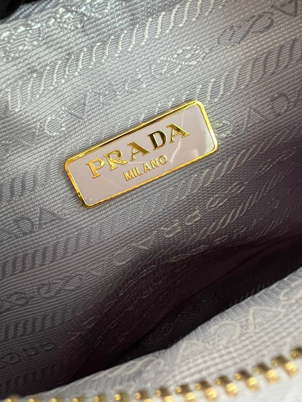 Dragons Bags Pradn Luxury Bag --102678