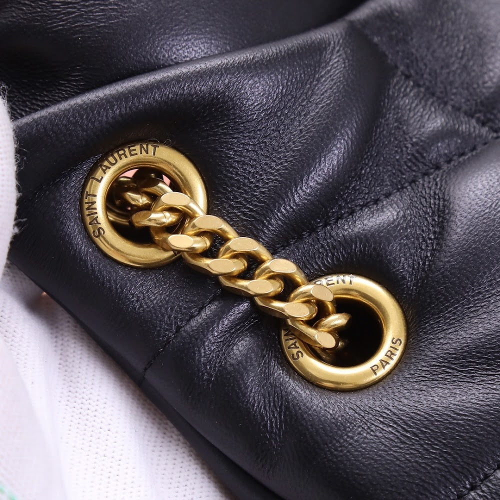 Dragons Bags YSLn Luxury Bag --120394