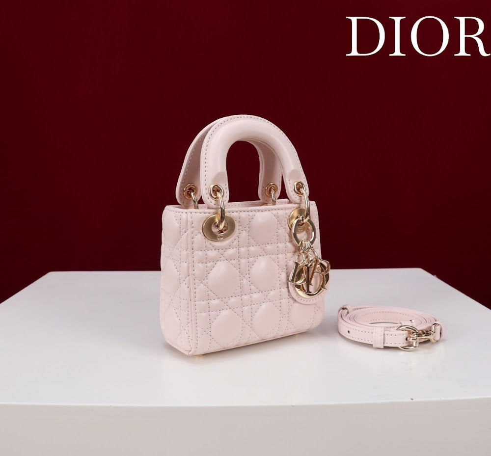 Dragons BagsDiorn Luxury Bag --116359