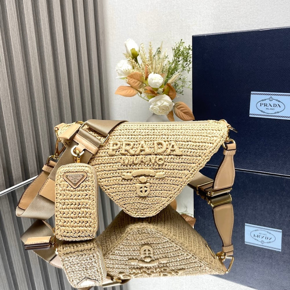 Dragons Bags Pradn Luxury Bag --102188
