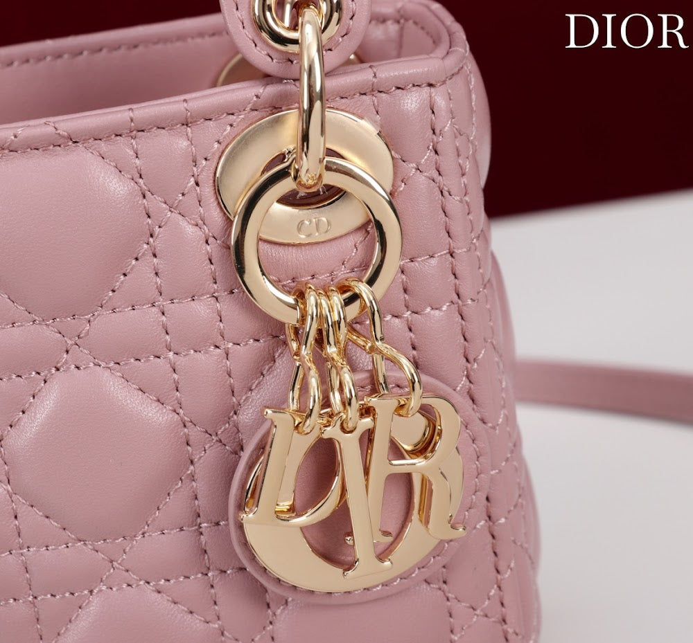 Dragons BagsDiorn Luxury Bag --116538
