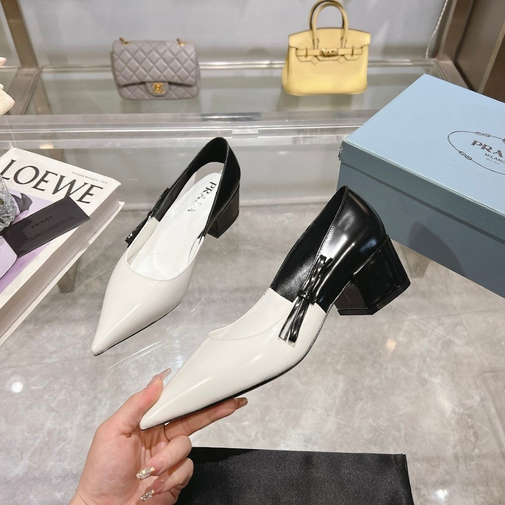 Dragons Bags Prada Luxury Heels --52832