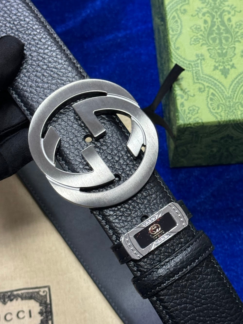 Dragons Bags Guccin Luxury Belt --107971