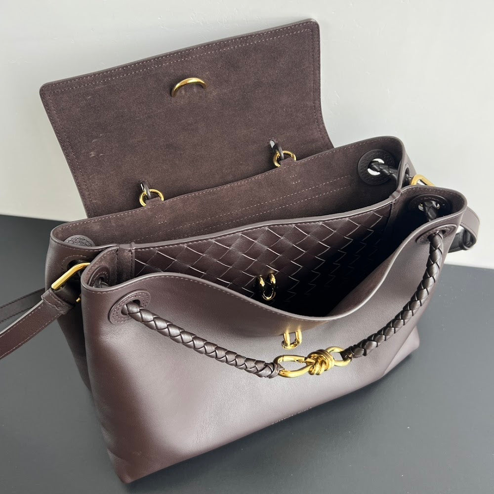 Dragons Bags Bottegan Luxury Bag --90282