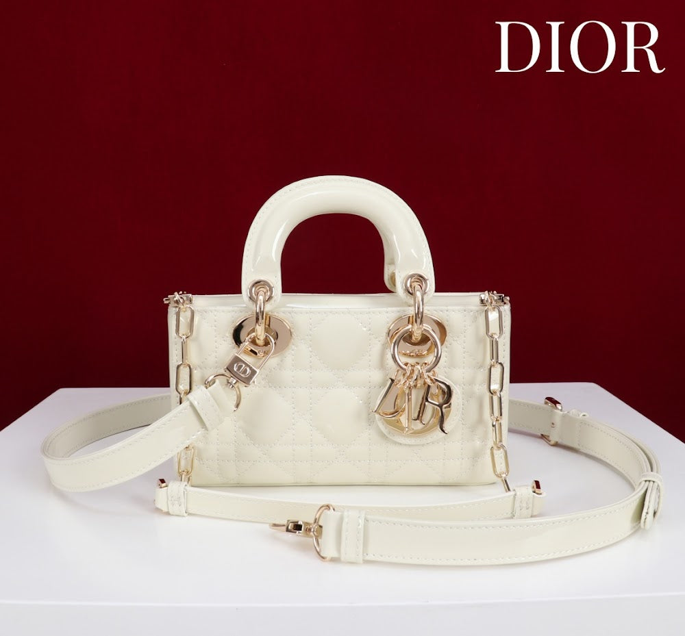 Dragons BagsDiorn Luxury Bag --115422