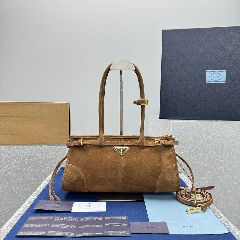 Dragons Bags Pradn Luxury Bag --101934