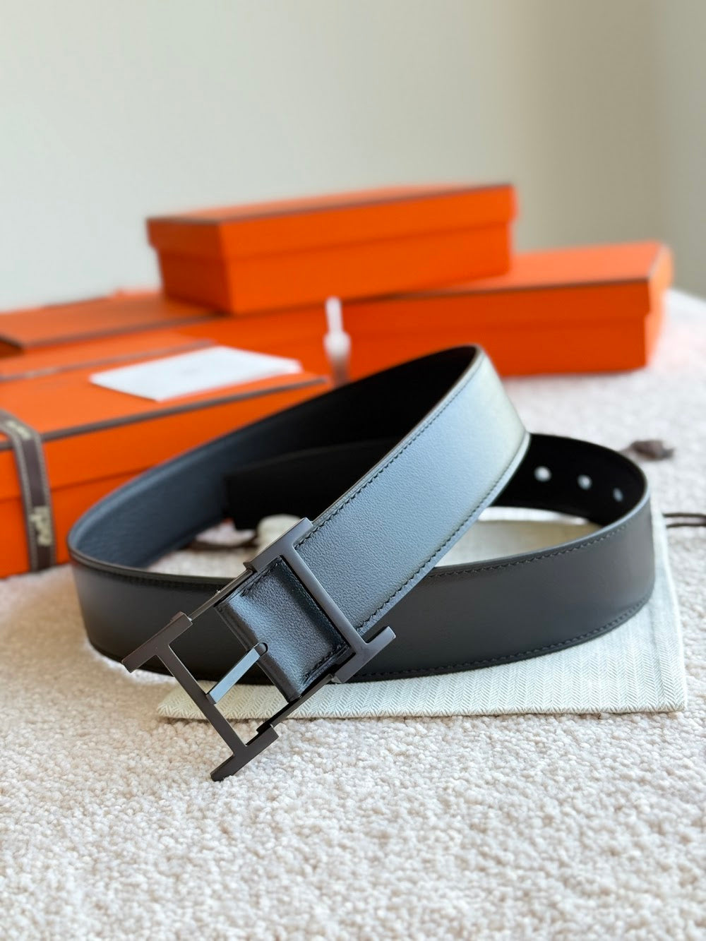Dragons Bags Hermesn Luxury Belt --108821