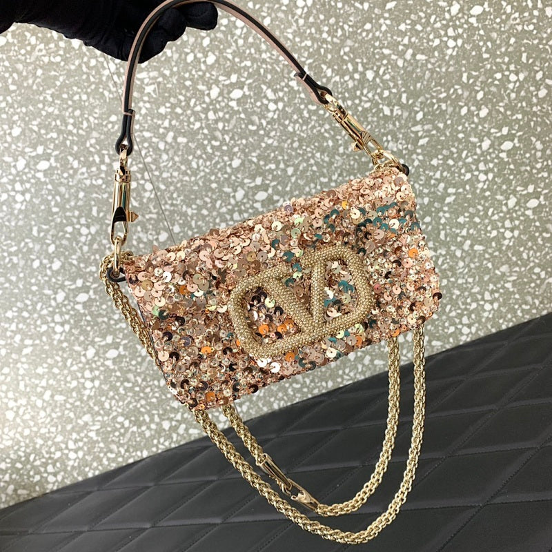 Dragons Bags valentine Luxury Bag --72681