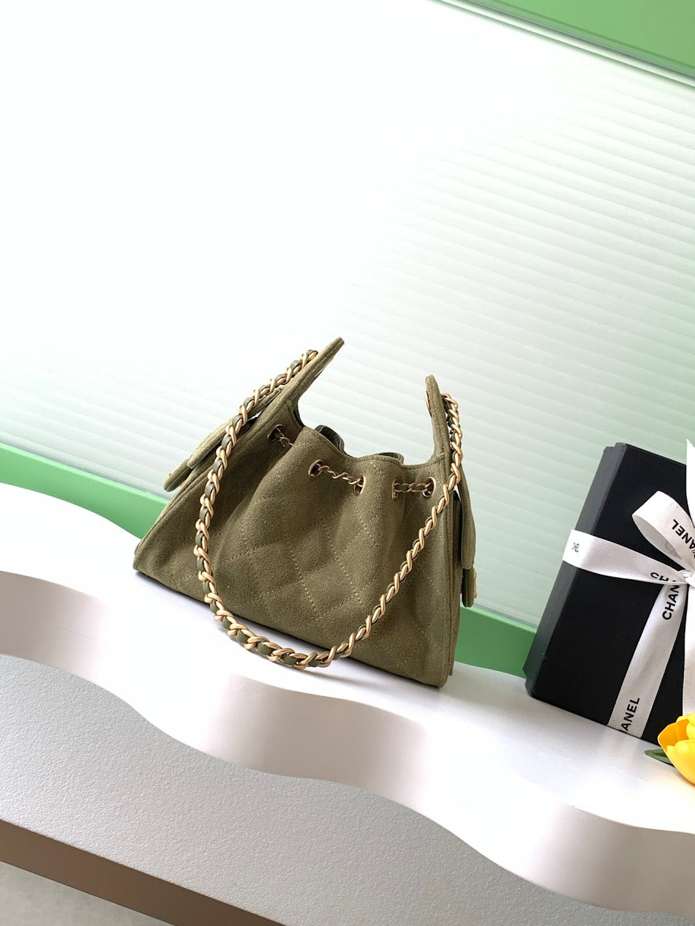 Dragons BagsCHn Luxury Bag --114219
