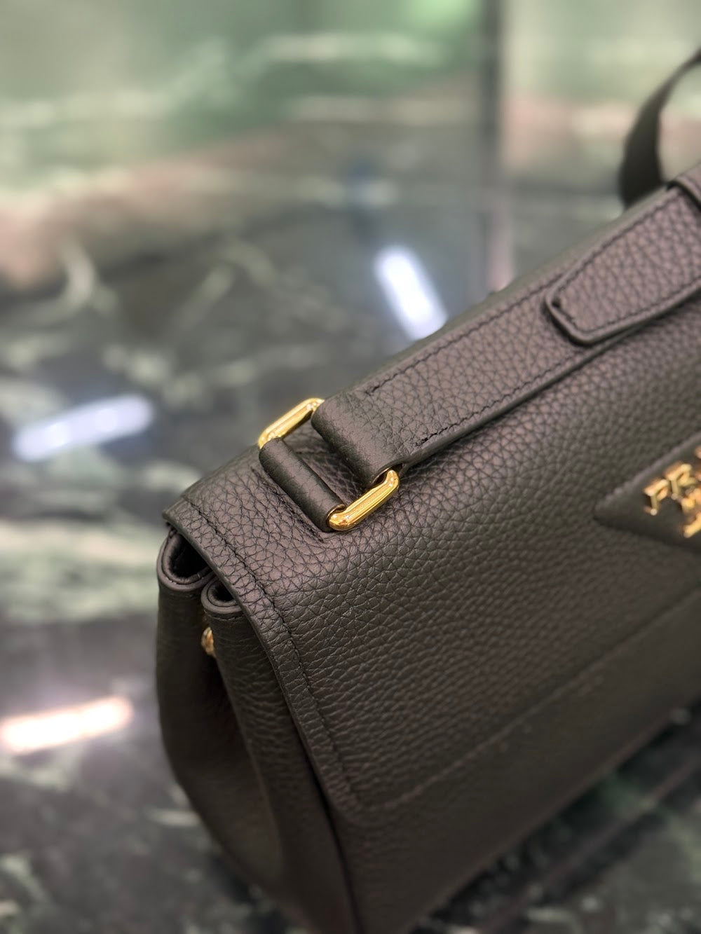 Dragons Bags Pradn Luxury Bag --102283