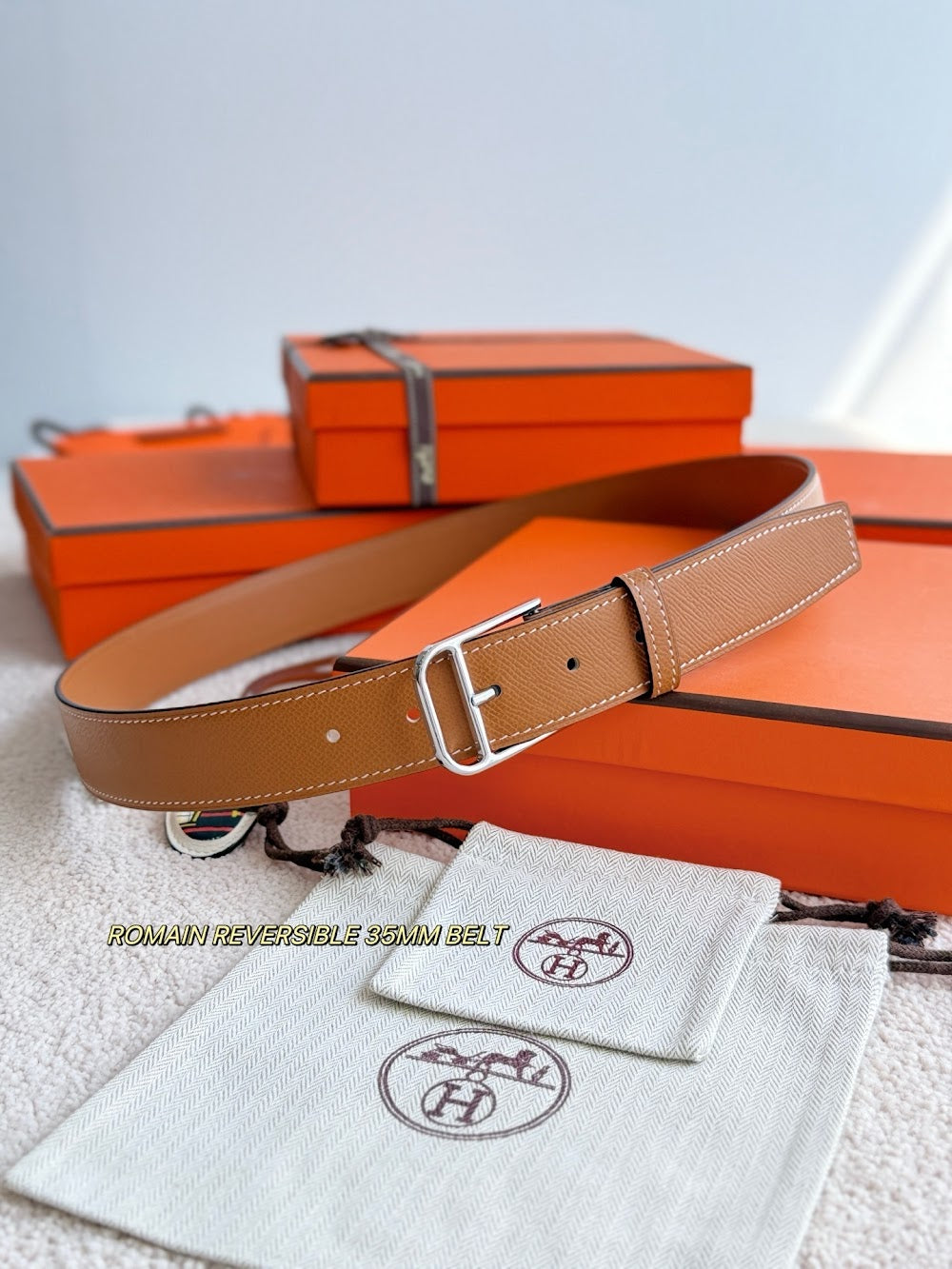 Dragons Bags Hermesn Luxury Belt --106183