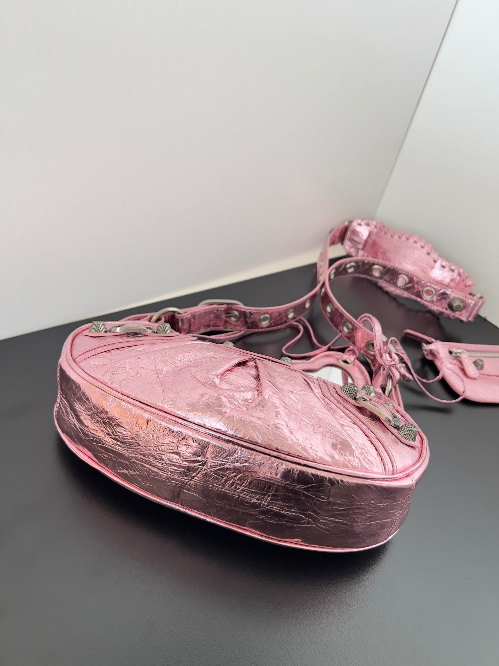 Dragons Bags Balenciaga Luxury Bag --111148