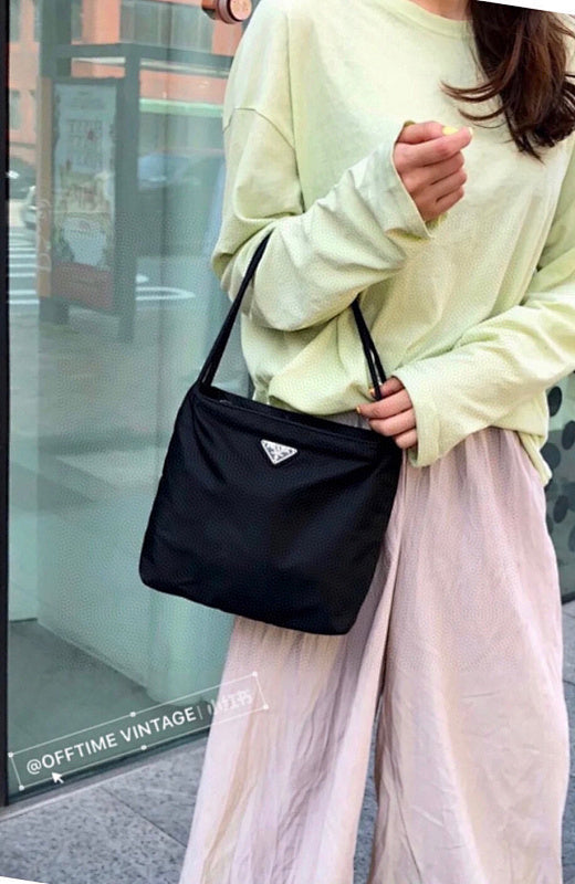 Dragons Bags pradn Luxury Bag --73572