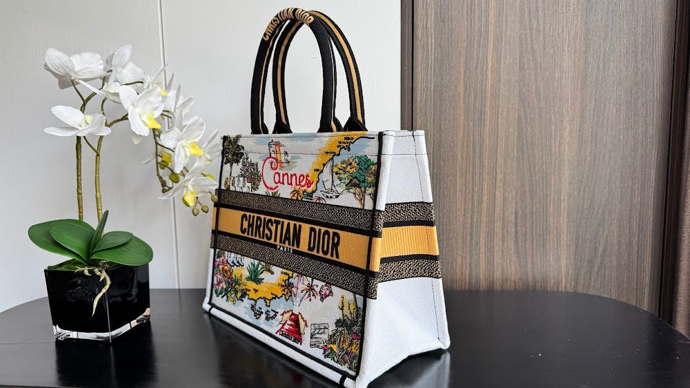 Dragons BagsDiorn Luxury Bag --115728