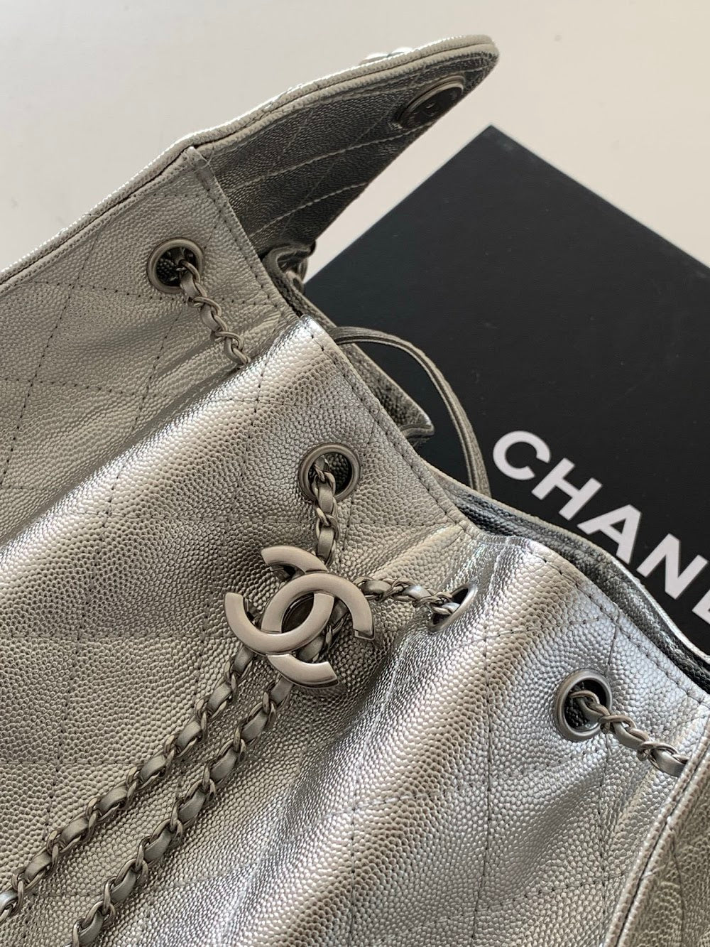 Dragons Bags CHn Luxury Bag --112920