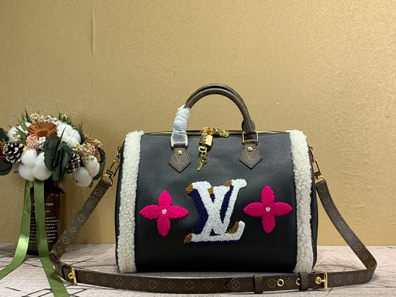 Dragons Bags ln Luxury Bag --56468