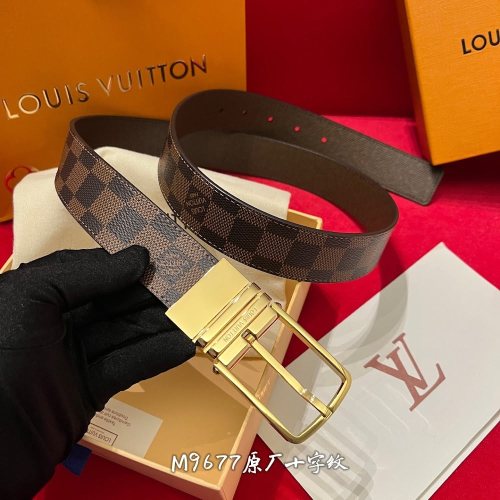 Dragons Bags ln Luxury Belt --101201