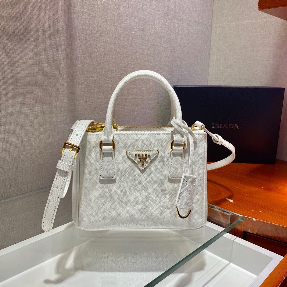Dragons Bags Prada Luxury Bag --54360