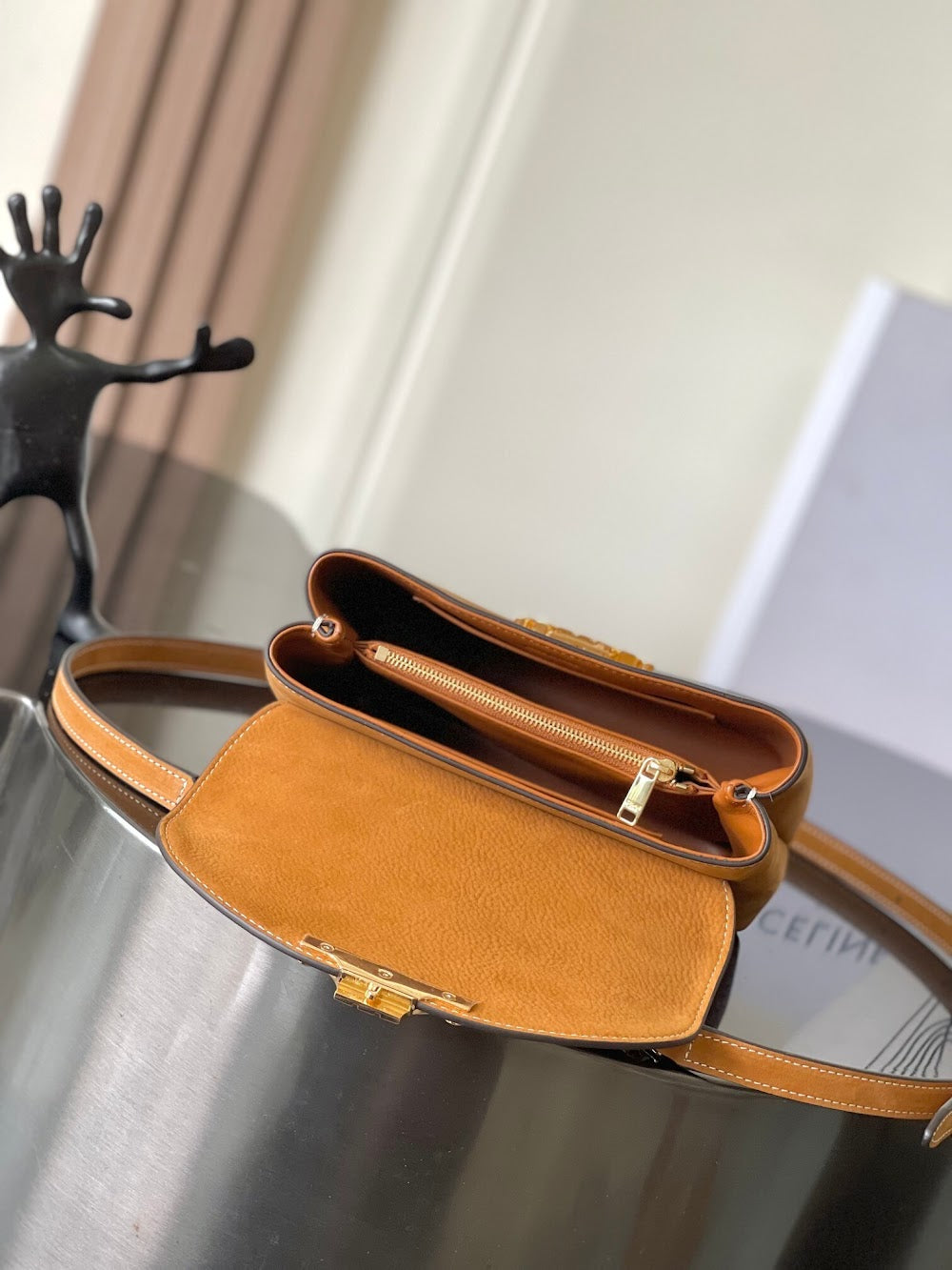 Dragons Bags Celine Luxury Bag --112326