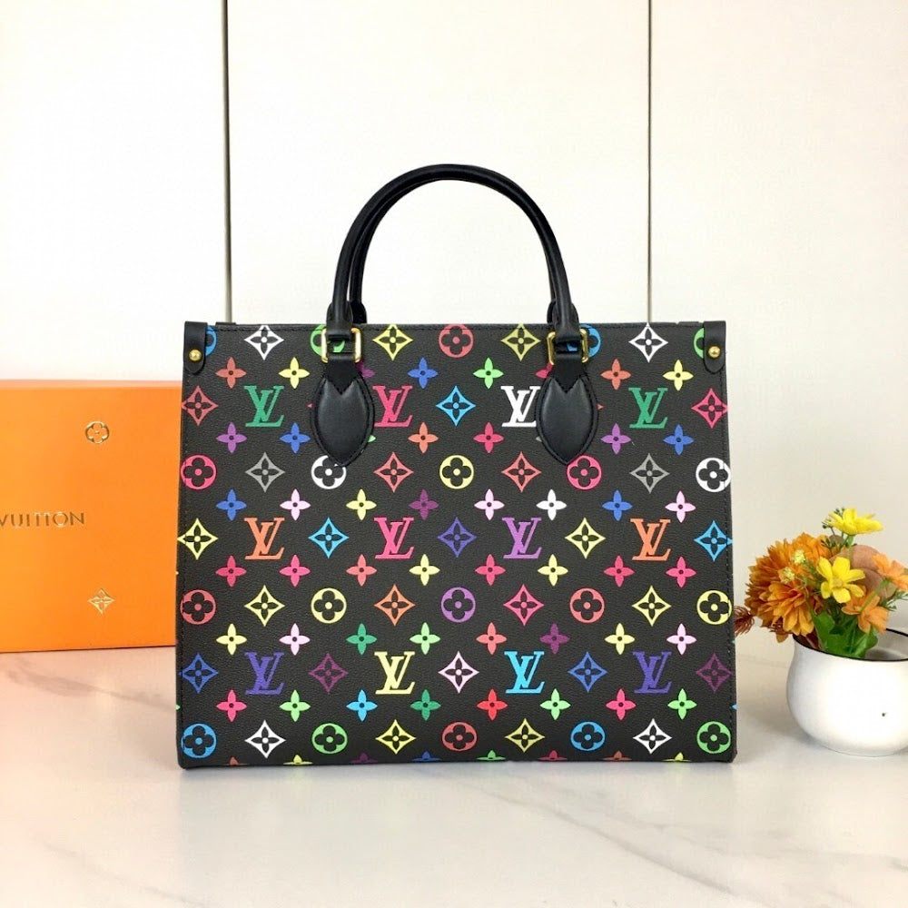 Dragons Bags ln Luxury Bag --76697