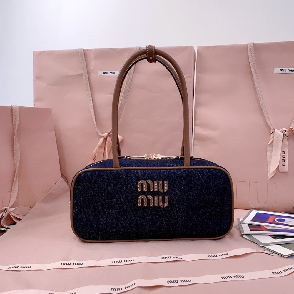Dragons Bags Miun Miun Luxury Bag --123716