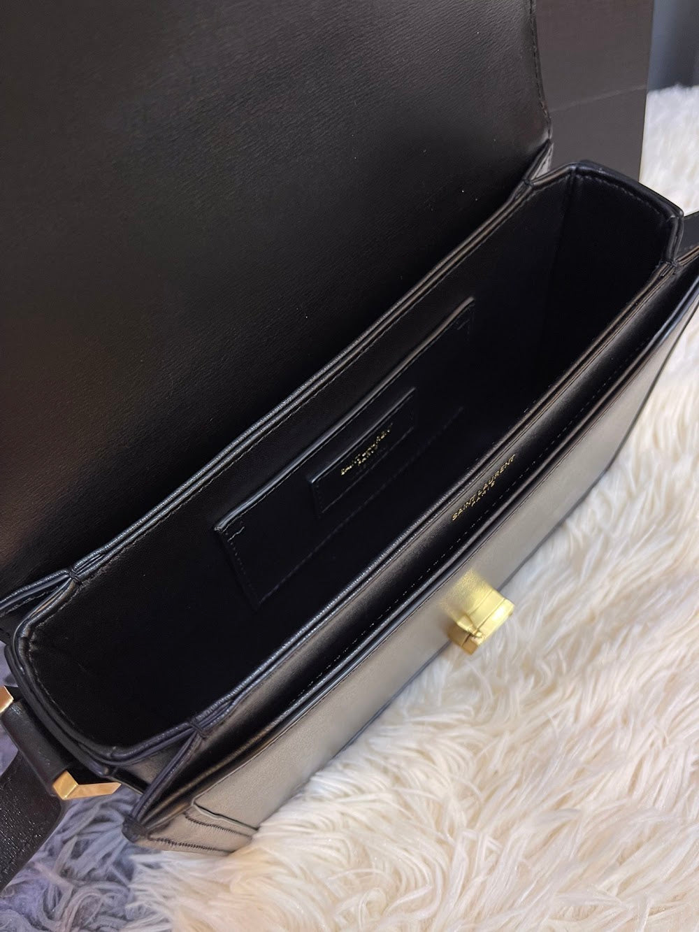 Dragons Bags YSLn Luxury Bag --119154