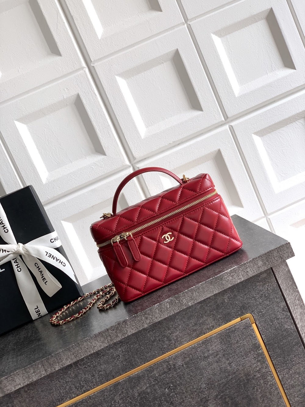 Dragons Bags CHn Luxury Bag --112947