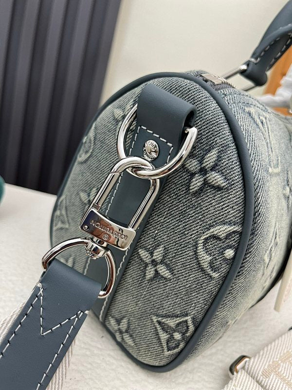 Dragons Bags LVn Luxury Bag --79042