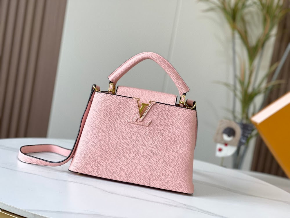 Jessica Bags ln Luxury Bag --75681