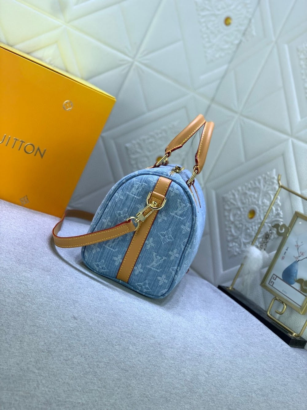 Dragons Bags ln Luxury Bag --76241